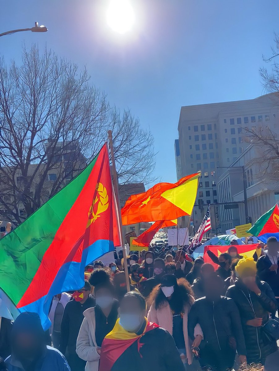 Sara Gebretsadik tweet media