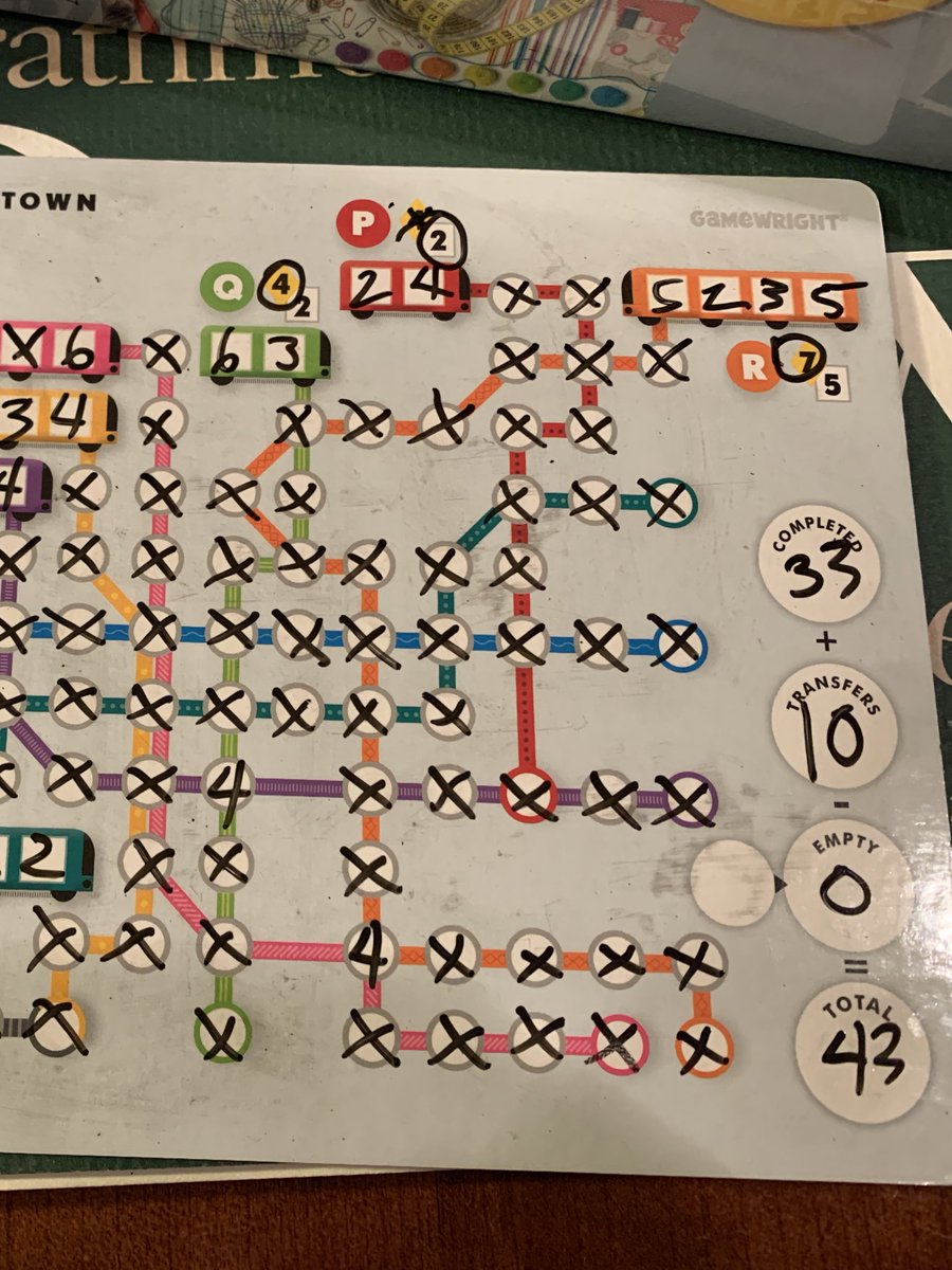 kibrarian's tweet photo. The perfect Tube Town board...a little joy to end a horrid week. #metrox https://t.co/GVk5UeEBAi