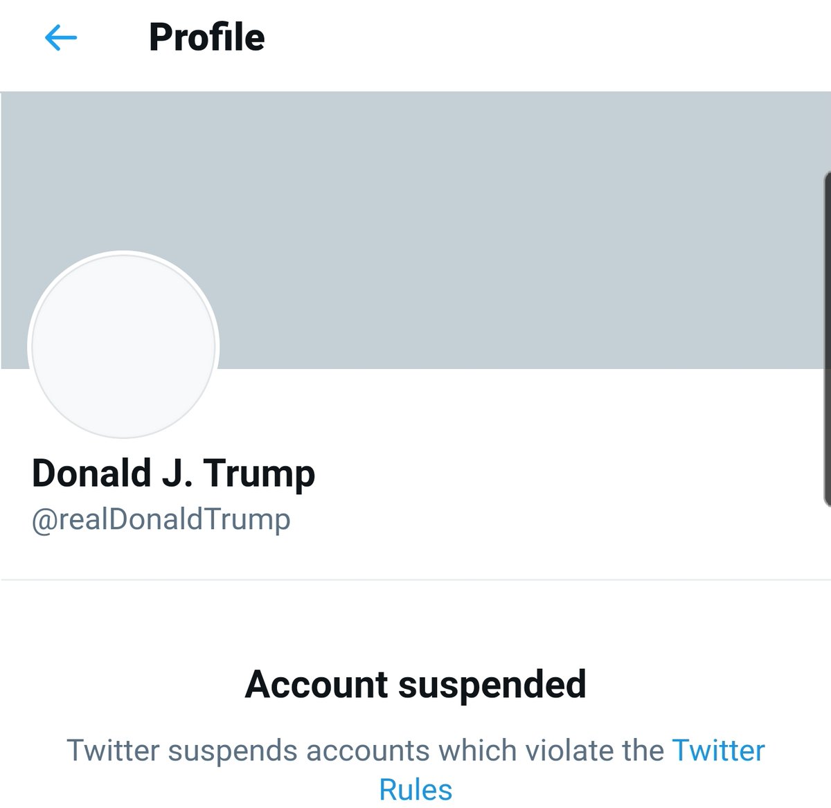 realTrumpRallys's tweet photo. https://t.co/a4uKkmP1cW