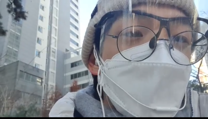 ニコニコ監視員 على تويتر 韓国ソウルの激寒さ マイナス15 ニコ生視聴中 T Co G5m05weh6u 韓国 のびたさんの放送です