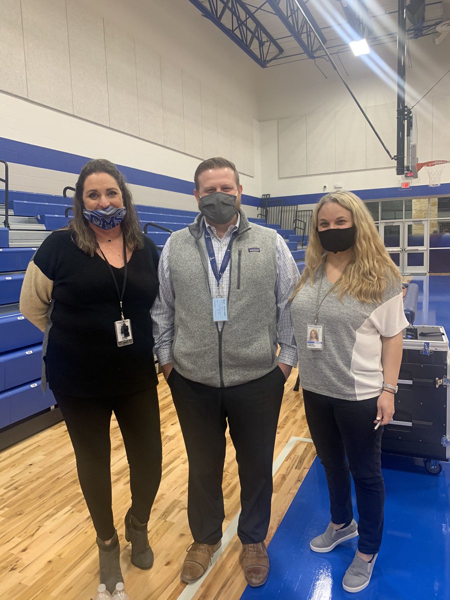 MilholenAshley's tweet photo. @cbryan33 Yes ma’am...and administrators! @DieterichMS @blanerogersAP https://t.co/0eWIoQfaoX