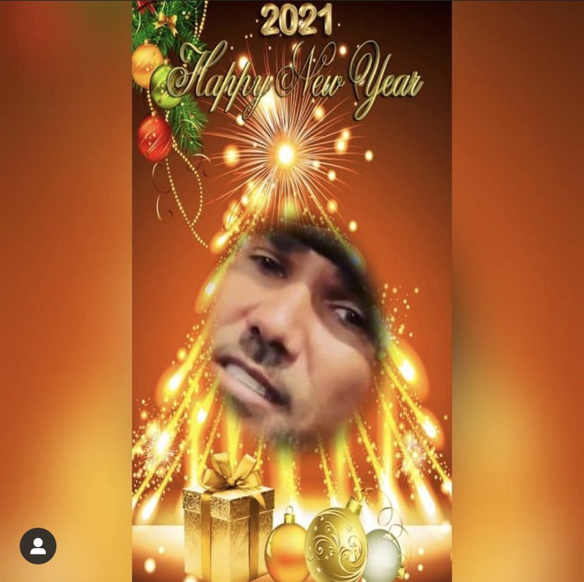 MooMoondy's tweet image. The world has lost a kind man. Can 2021 get any worse 😞 #ripshemar