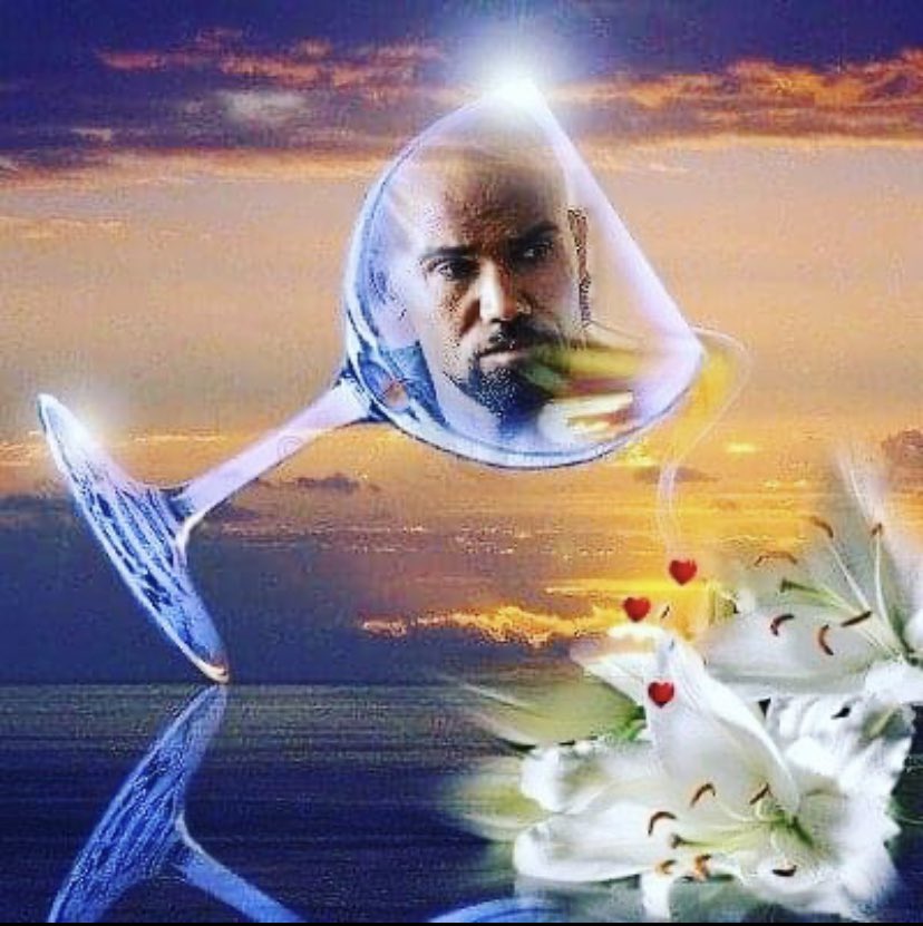 MooMoondy's tweet image. Will 5ever miss Shemar #ripshemar