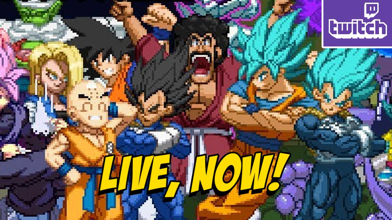 Maximilian Dood Streaming On Twitch Hyper Dragonball Z Indigo Amp Monster Hunter Rise Later Click To Watch T Co U6tsky6v5h T Co Qsfhdrt2rt Twitter
