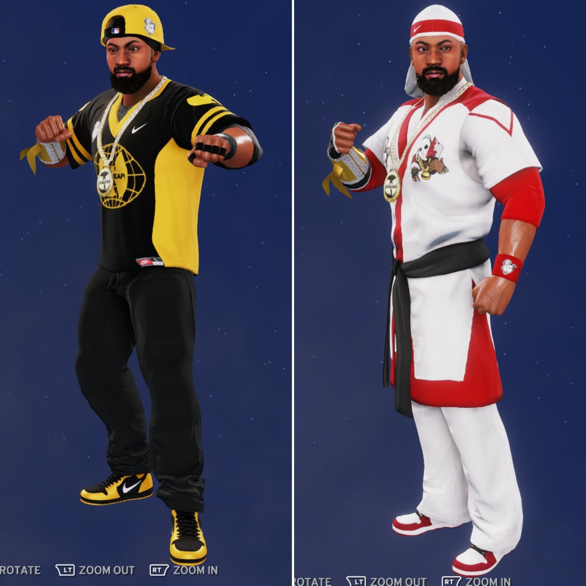 CJ_CAD50's tweet photo. Dont forget to go out and grab Ghostface on CC ๐ฎ๐ฆ๐
@GhostfaceKillah
@defjam
@ea
@wwegames
@WuTangClan
.
.
.
#GiveCawCreatorsAChance #wwe2k20 #wwegames #wrestling #hiphop #rap #defjam #defjamworldwar #DefJam2k20 #ghostfacekillah #wutang https://t.co/qoGfq6G4ka