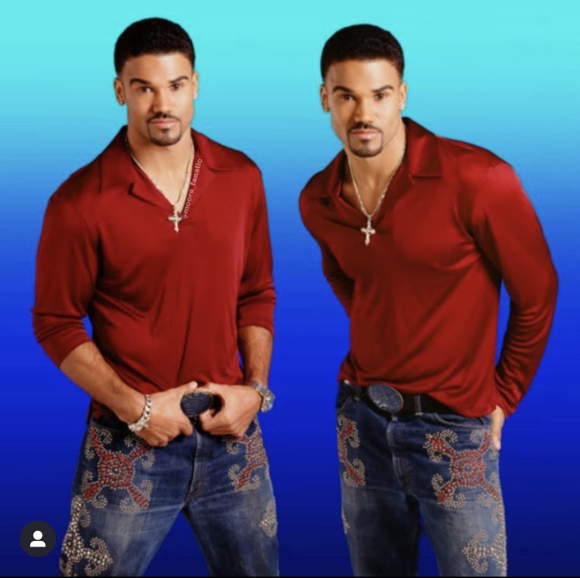 MooMoondy's tweet image. i loved that show he was on! Where he had this hair! #ripshemar