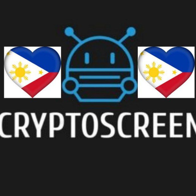 Cryptoscreen Philippines tweet media
