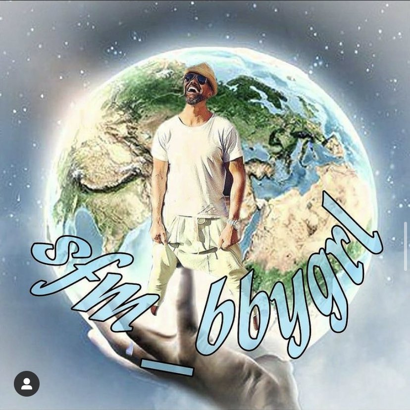 MooMoondy's tweet image. He never went a day without reminding all that they are his babygirls. #ripshemar