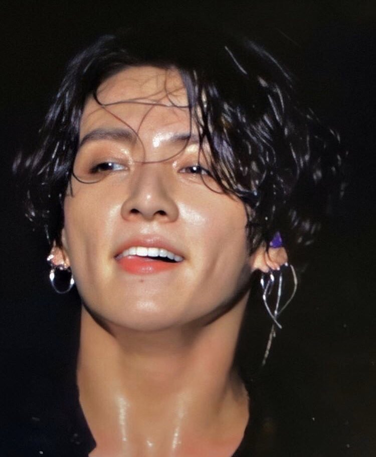 Jungkook as aesthetic unwhitewashed —a thread bc it's Jk day