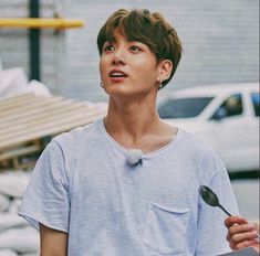 Jungkook as aesthetic unwhitewashed —a thread bc it's Jk day