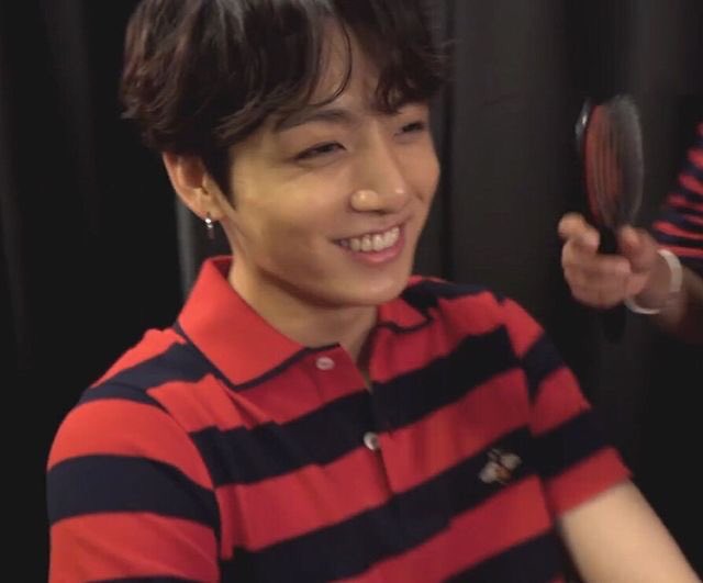 Jungkook as aesthetic unwhitewashed —a thread bc it's Jk day