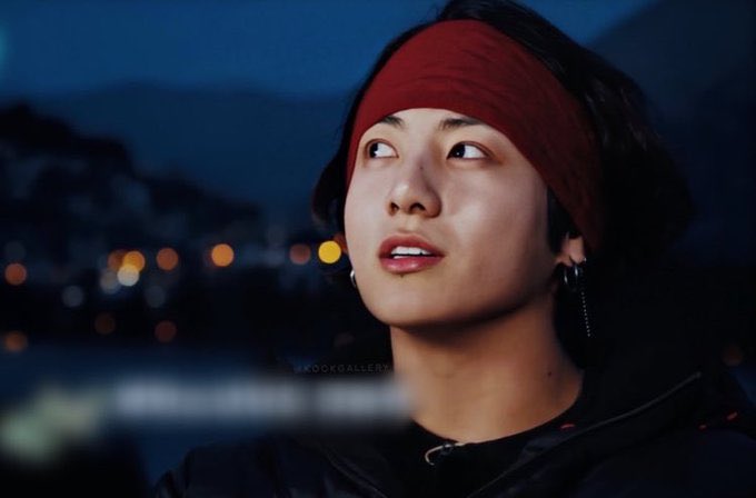 Jungkook as aesthetic unwhitewashed —a thread bc it's Jk day