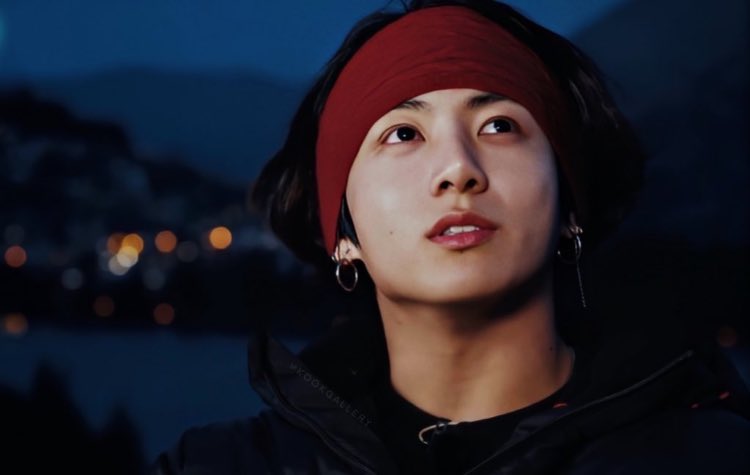 Jungkook as aesthetic unwhitewashed —a thread bc it's Jk day