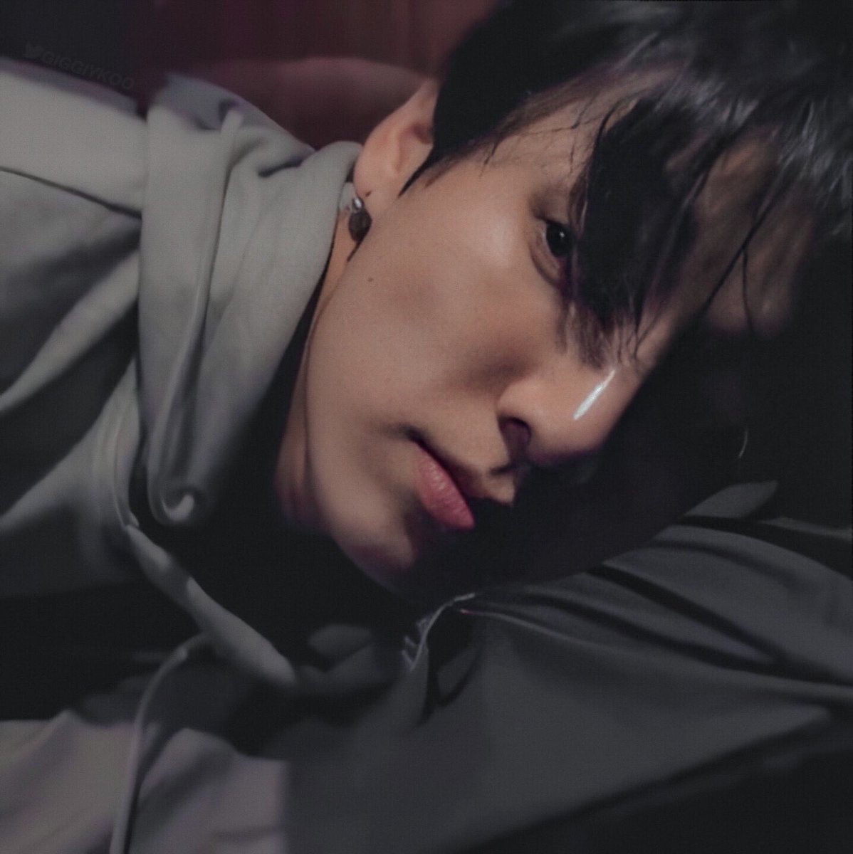 Jungkook as aesthetic unwhitewashed —a thread bc it's Jk day