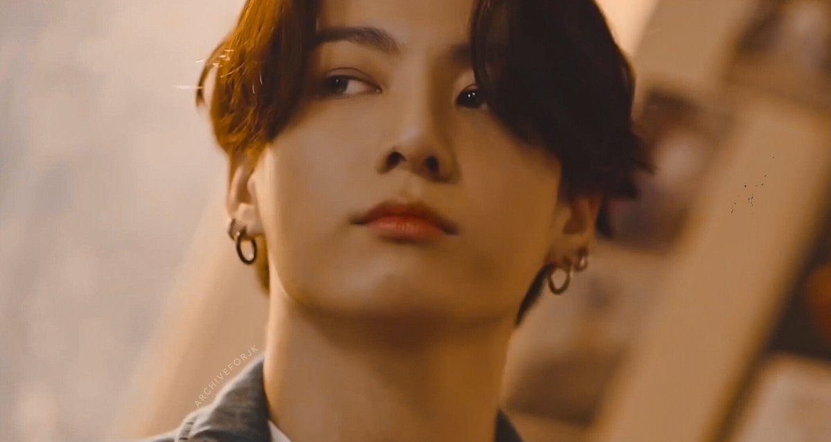 Jungkook as aesthetic unwhitewashed —a thread bc it's Jk day
