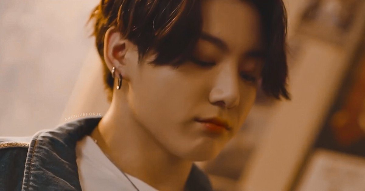 Jungkook as aesthetic unwhitewashed —a thread bc it's Jk day