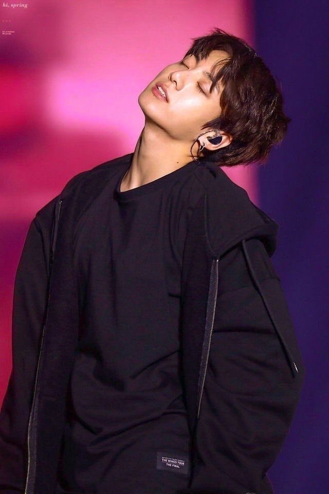 Jungkook as aesthetic unwhitewashed —a thread bc it's Jk day