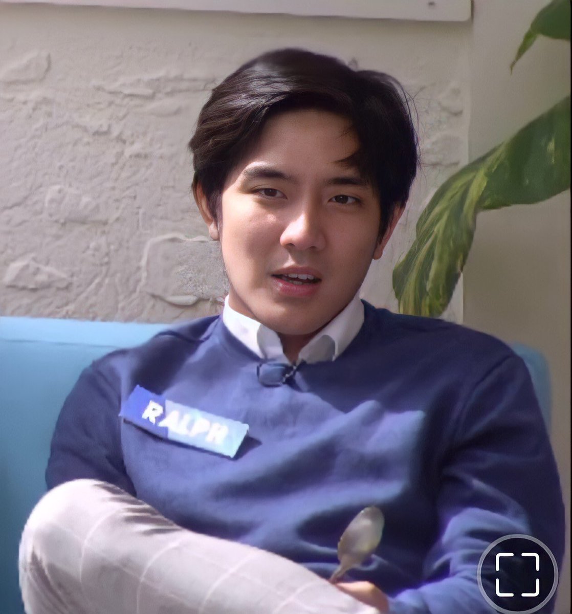 RALPHyyyPAPI's tweet photo. Bagay talaga kay Ralph ang ganitong pormahan 💕

Ralph Malibunas | #RalphMalibunas
#PBBWTfinishLINE https://t.co/QaII4lwRrJ