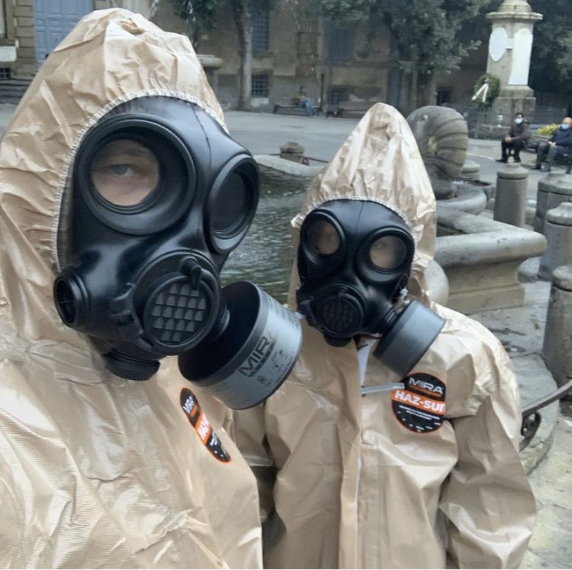 TimothyReynaNYC's tweet photo. @bambustic #COVID19 #COVID19italia #pandemic #CoronavirusStrain #StayHomeSaveLives #WearAMask https://t.co/m68ikGqgrA