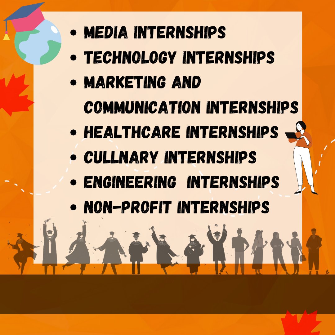 Go through these #Canadian #scholarships and apply for the one which suits you best!

For further career guidance, subscribe to our YouTube Channel: bit.ly/studentforumyo…

#canada #canadascholarship #studyabroad #studyinCanada #canadaimmigration #Careeradvice #universityabroad