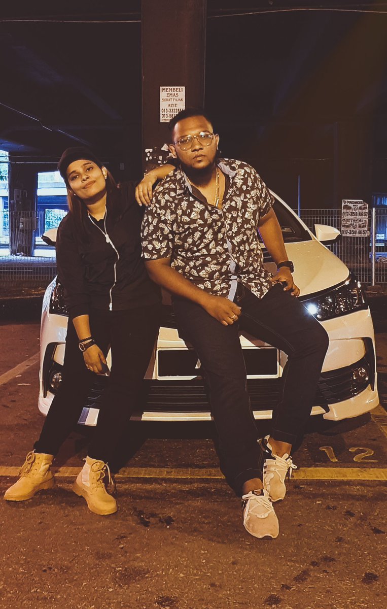 haviltenis18's tweet photo. My KL Machi Iamhavoc Nabila Bila  🖤👫

#haviltenis #iamhavocNabila #nabilavillanz #vrpcreation #assault #rv5 #assaultshoot #friends #villanz #havil #havoc https://t.co/s8NQC2n5Gn