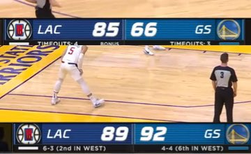 TheEliteMedia_'s tweet photo. This is insane 😮😮😮 https://t.co/NaDCbgDSQo