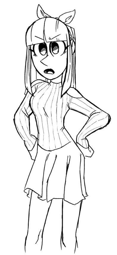 experimenting with some new brushes i downloaded 