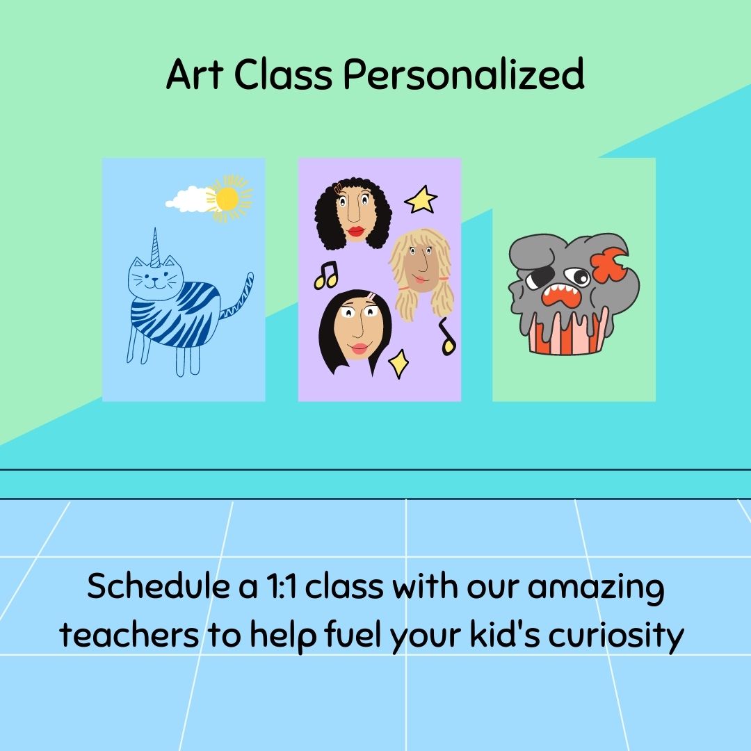 kidafterschool's tweet photo. Personalized classes to improve your kids drawing, panting skills. Join the us now https://t.co/aZW0o87HTn #kidafterschool #artclass #drawing https://t.co/vQWdMOL7n9
