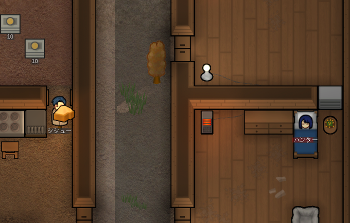Rimworldのtwitterイラスト検索結果 古い順 Rimworldのtwitterイラスト検索結果 古い順