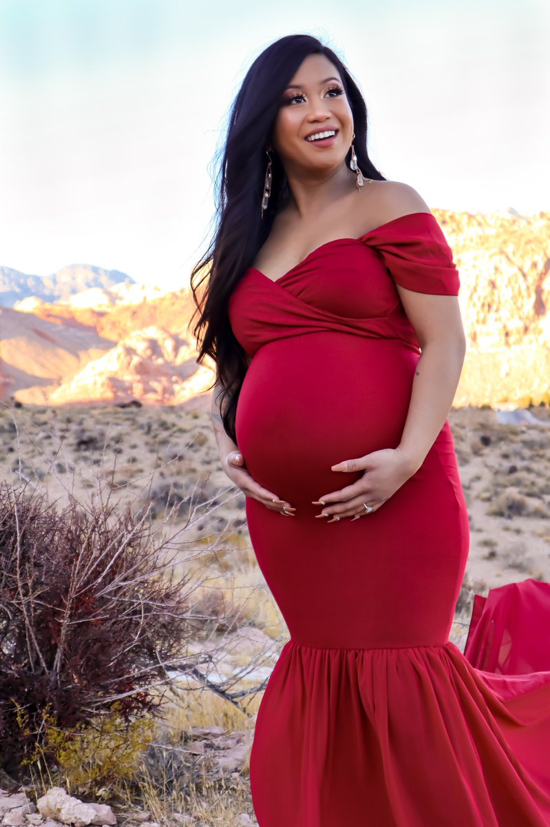 renbofficial's tweet photo. So Proud of this Baby Mama Shoot 😍♥️ #babyaizen https://t.co/Er52ZsKYtu