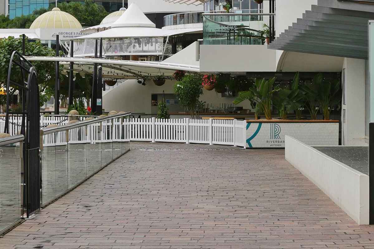 Annastacia Palaszczuk (@a_palaszczuk) on Twitter photo 