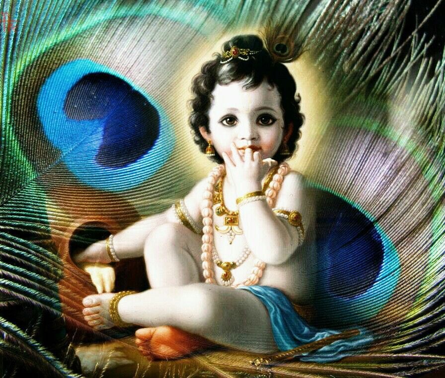 பக்தியிலும் சிறந்த பக்தி. இப்படியும் ஒரு பக்தியா என்று கற்பனையில் கூட தோன்றாத ஒரு பக்தி. ஓம் நமோ பகவதே வாஸுதேவாய