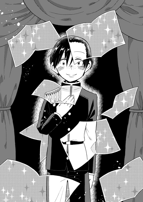 Skebにて絵のリクエスト募集しております!ご興味ある方はどうぞよろしくお願いします?
https://t.co/J6IDnFoCe2 