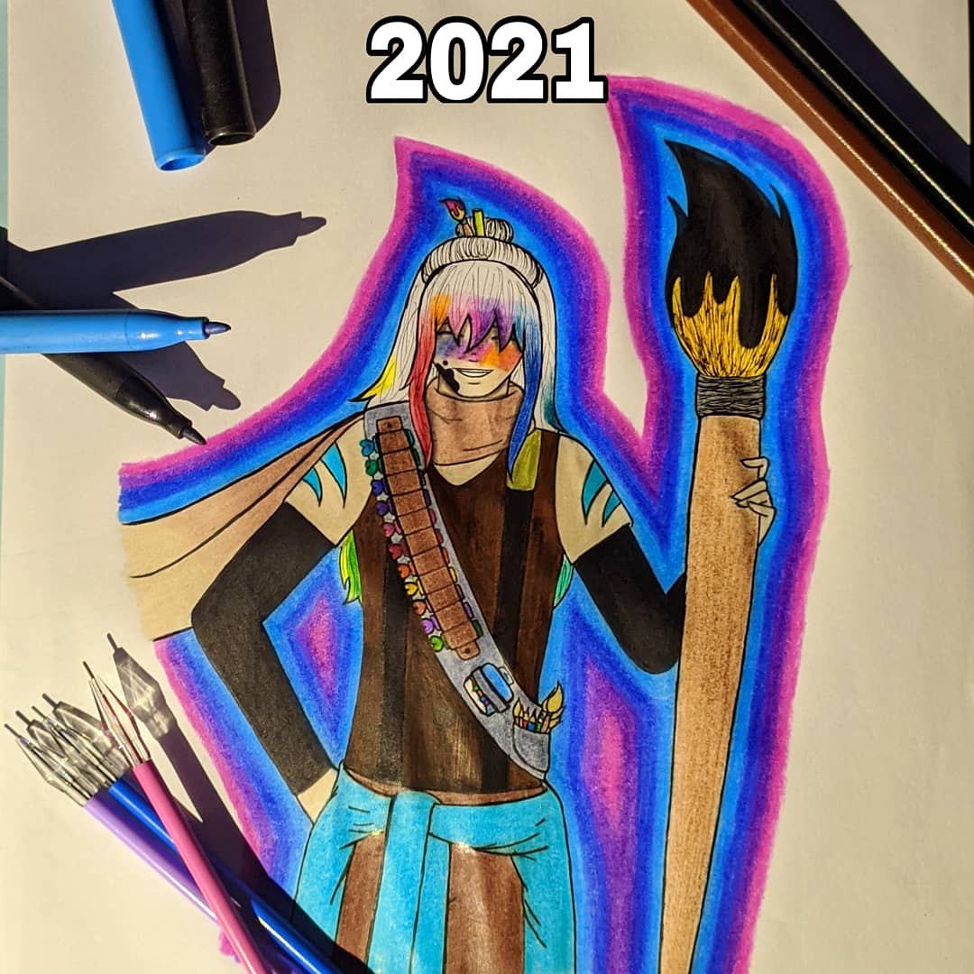 luuriart's tweet photo. Redraw 🎨🖌️✨
#inksans #sans #inktale #inktalesans #inktaleau #inksansfanart #undertale #redraw #redrawing #drawing #drawingsonpaper #drawings #draw #tradicionaldrawing #desenho #desenhos #ink #desenhotradicional #undertale #auundertale #undertaleau #undertaleaus #undertaleausans https://t.co/DraQnkxm4n