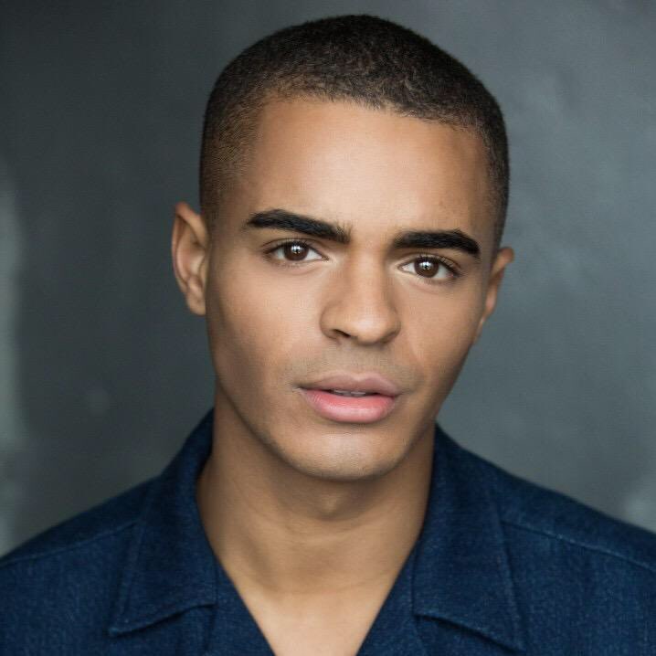 ContisCandB's tweet photo. The incredible LAYTON WILLIAMS Q&A exclusive to Brighton and Clapham Associates TODAY! Everyoneβs Talking About Jamie London & Tour, Hairspray Tour,
Rent London & Tour, The Car Man Sadlerβs Wells Matthew Bourne, Lord of The Flies Sadlerβs Wells.
@LaytonWilliams #contikid https://t.co/v4v8GSDCwR