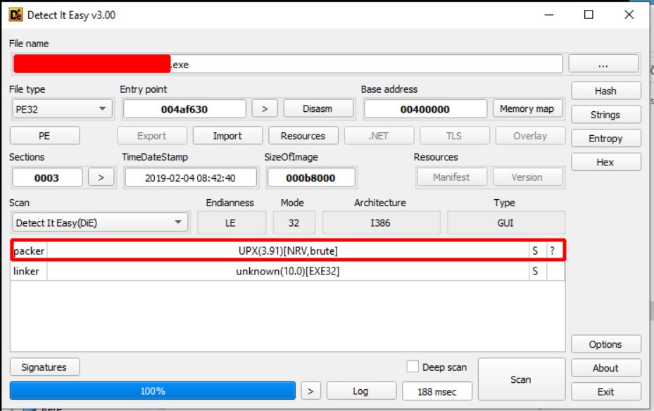 Pentesting