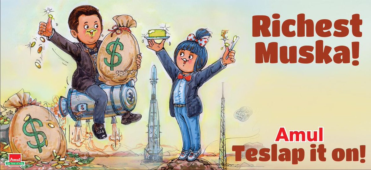 Amul.coop tweet media