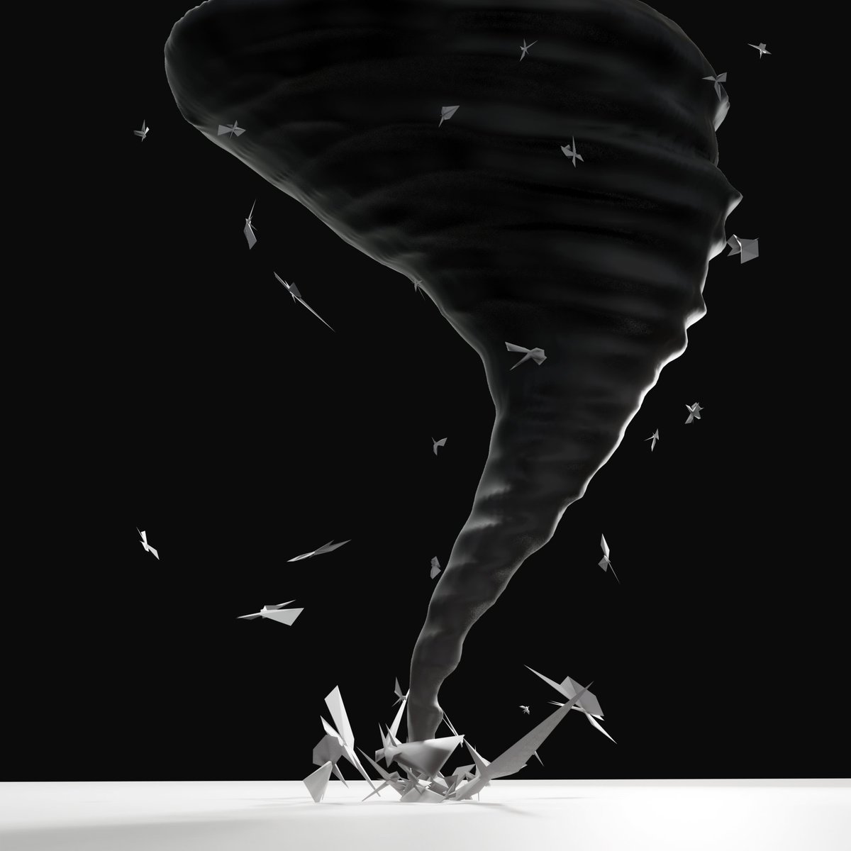 Day 8 | Relentless Movement

Really phoned this one in. Ah well.

#sculptjanuary2021 #sculptjanuary #b3d