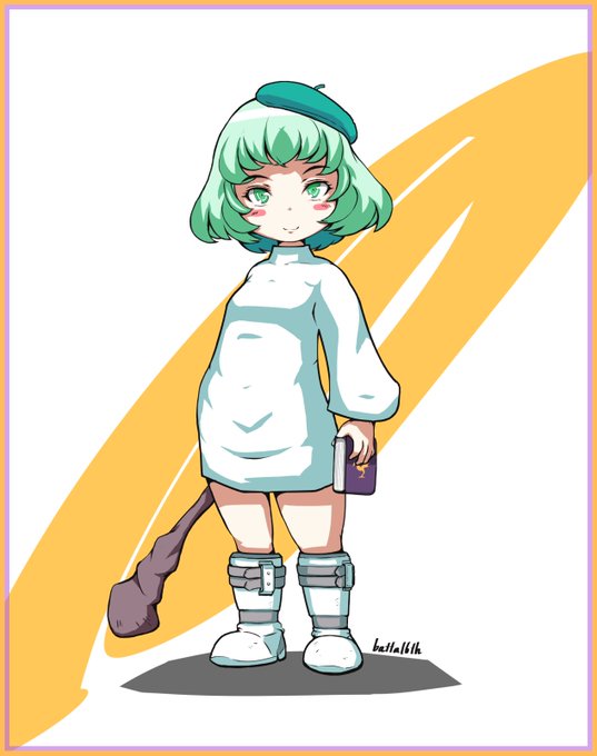 Segaga Ddoさんのイラスト一覧 Segaga Ddoさんのイラスト一覧