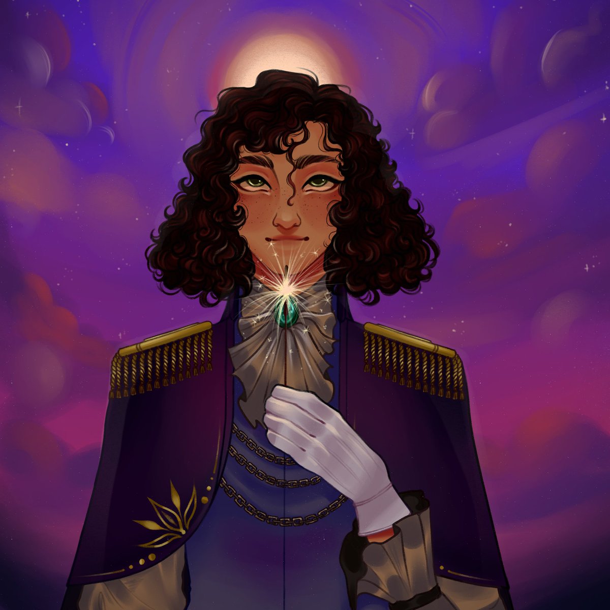 madyasunflower's tweet photo. #Hamilton #art #PhilipHamilton #artistsontwitter #ArtistOnTwitter https://t.co/gXNqCFZ3gR