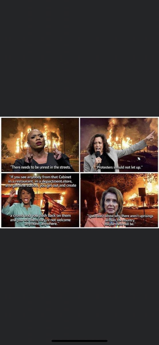 Buffalo_Tony's tweet photo. @CRYEZ1 @TheSlopChute @Hezafq @seanmdav How many died during the riots over this summer and burned down cities? More than 4? https://t.co/gjKUtUwHNw