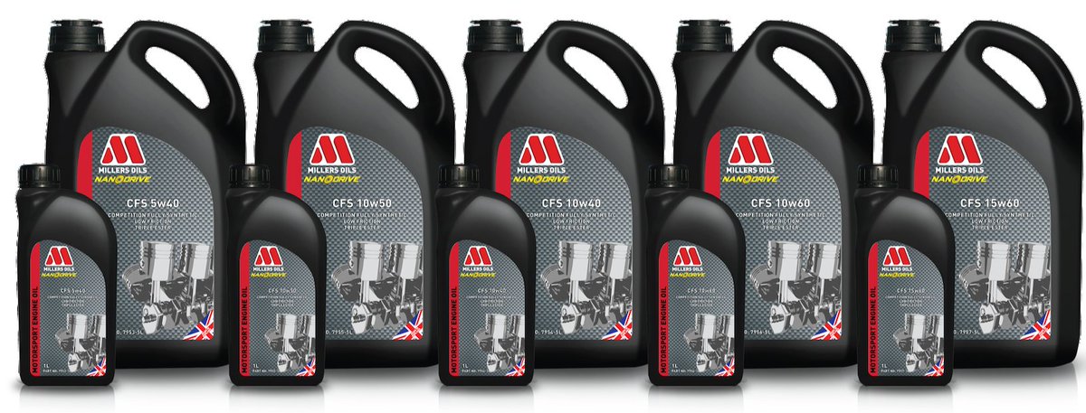 WomanOil's tweet photo. "The Early Bird Catches The Worm" massive reductions on Millers Motorsport Engine Oils, visit the website https://t.co/rvYTyMijPL do not miss out offer ends 31 January on stock items only.
#nanotechnology #motorsport #subaru #advancedtechnology #bestoil #reducefriction https://t.co/iHuviqbkzV