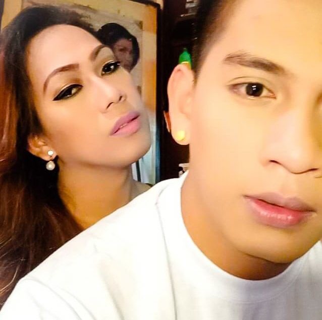 Ewan ko ba naiyak ako sa kanta ni meme <a href="/vicegandako/">jose marie viceral</a>  #MahalAkongMahalKo ang ganda ganda ng message lalo na nung nag message si ion... Anyway thanks boo