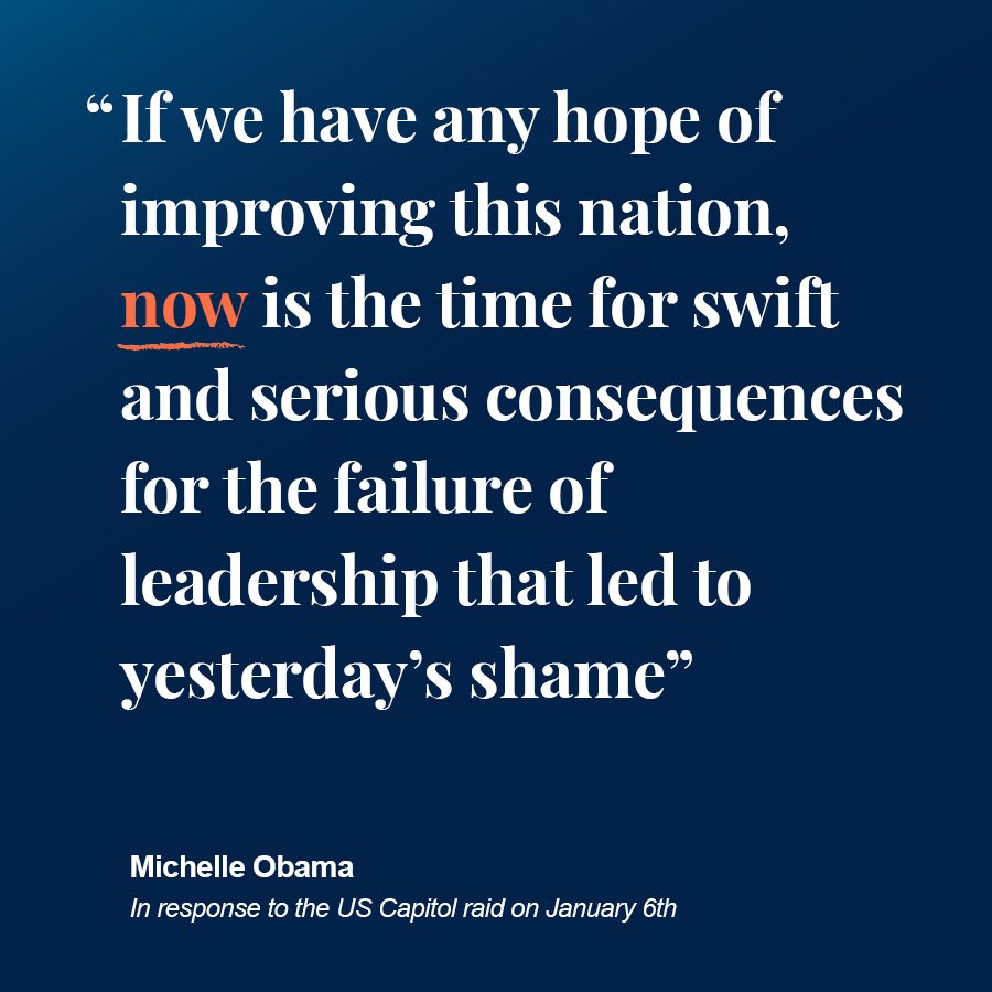 What I’m thinking about after a wild start to our fresh new year...