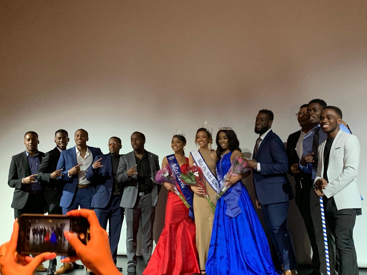 I don’t get see my home chapter like that but happy founders day ft <a href="/ECU_Sigmas1914/">ECU Sigmas</a>