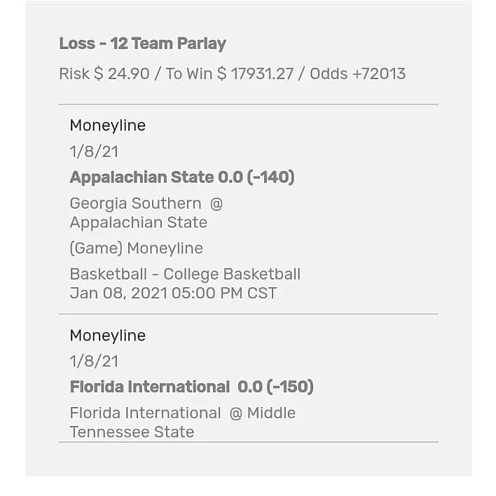 ShuntaChildress's tweet photo. Vegas hurt my soul tonight 24k gone!
1 loss on each parlay cost me.
Rice+13.0🖕🏾
 N. Kentucky +3.0🖕🏾
#fuckvegas #bettingtips #bet #badbeat #vegas #texas #sportsbettingconsultant #sportsbetting #sports #getmoneynow  #bettingpicks #bettingonline #bets #bovada #bettingtips #parlay https://t.co/6HLxeIbMMF