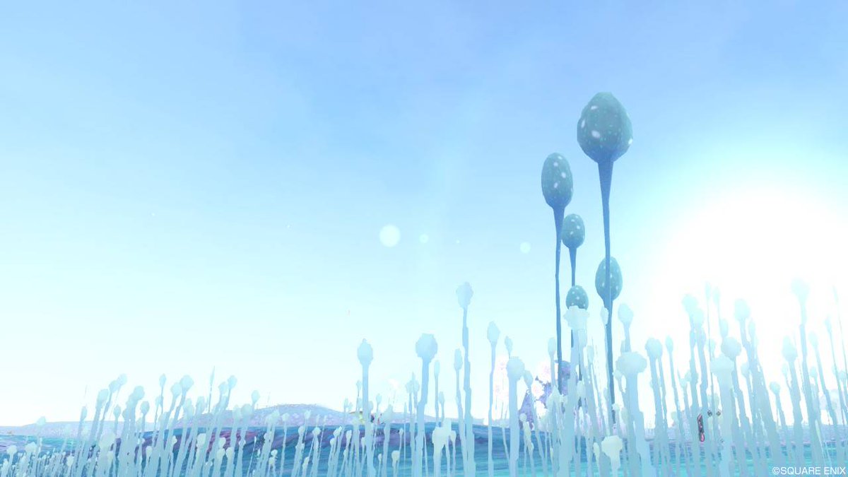 ポポリアきのこ山