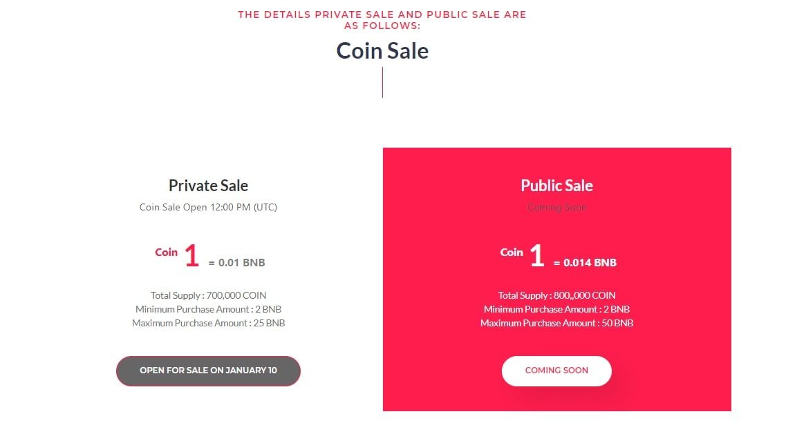 Stake Coin DeFi tweet media