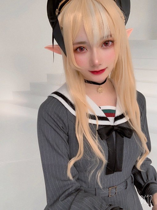 コスプレイヤー尊みを感じて桜井のTwitter画像5