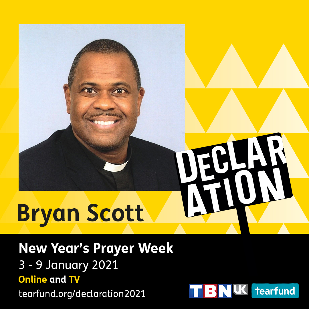 Tearfund's tweet photo. We have found this week's #Declaration2021 prayer mornings to be such a blessing. Join us for our final session as Bryan Scott and Leone Martin lead us into an hour of prayer around the theme of ‘Wellbeing and Healing’.
Tune in at 7am here 👉 https://t.co/LNK9IS6tjM https://t.co/mhDYxNPhaq